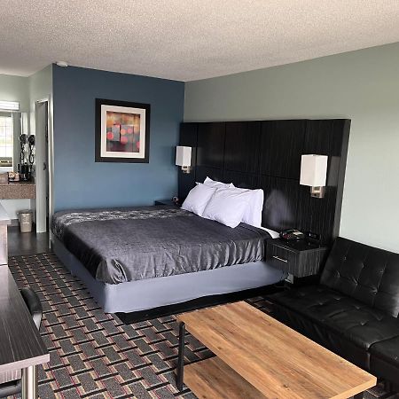 Executive Inn Pelham Exteriér fotografie