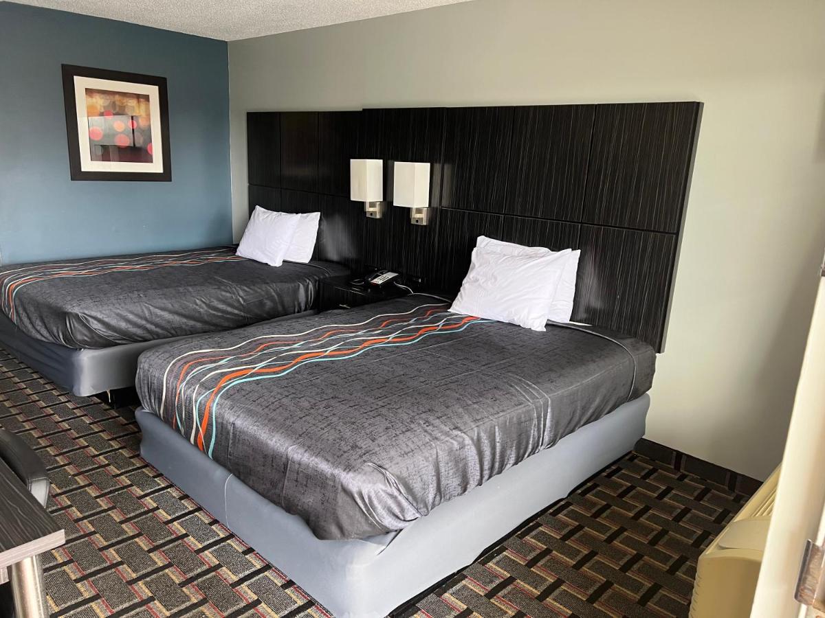 Executive Inn Pelham Exteriér fotografie